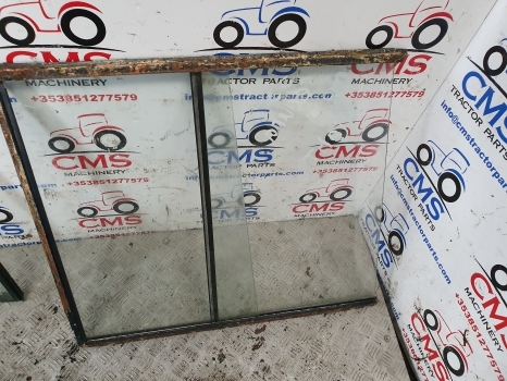 John Deere 30 And 40 Series Opu Sekura Right Hand Side Window Al28608 - Fenêtre et pièces pour Tracteur agricole: photos 2 John Deere 30 And 40 Series Opu Sekura Right Hand Side Window Al28608 - Fenêtre et pièces pour Tracteur agricole: photos 2