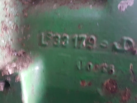 John Deere 3040, 2040, 2140, 1840, 1640 Clutch Housing L33179, Al28740, L39493 - Embrayage et pièces pour Tracteur agricole: photos 3 John Deere 3040, 2040, 2140, 1840, 1640 Clutch Housing L33179, Al28740, L39493 - Embrayage et pièces pour Tracteur agricole: photos 3