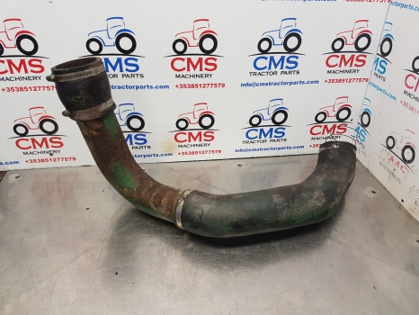 John Deere 3040, 3140, Air Cleaner Filter Tube Al31569, L34643 - Système d'admission d'air: photos 1 John Deere 3040, 3140, Air Cleaner Filter Tube Al31569, L34643 - Système d'admission d'air: photos 1