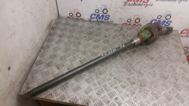 John Deere 3050, 2140, 3350 Front Axle Drive Shaft In Al64120, L41123, L41123 - Demi arbre pour Tracteur agricole: photos 1 John Deere 3050, 2140, 3350 Front Axle Drive Shaft In Al64120, L41123, L41123 - Demi arbre pour Tracteur agricole: photos 1