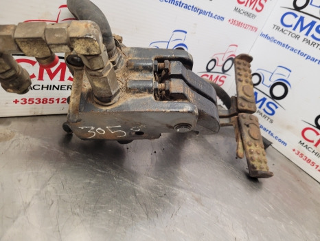 John Deere 3050, 3350, 3040 Sg2 Cab Brake Master Cylinder, Pedal Kit Al33145 - Pièces de frein pour Machine agricole: photos 2 John Deere 3050, 3350, 3040 Sg2 Cab Brake Master Cylinder, Pedal Kit Al33145 - Pièces de frein pour Machine agricole: photos 2