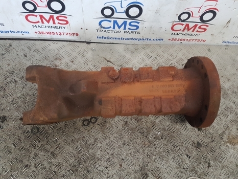 John Deere 3200, 3215 Front Rear Axle Half Housing 4475435036, Z77219, Z72429 - Essieu arrière pour Tracteur agricole: photos 1 John Deere 3200, 3215 Front Rear Axle Half Housing 4475435036, Z77219, Z72429 - Essieu arrière pour Tracteur agricole: photos 1