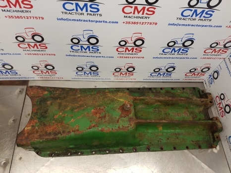 John Deere 3350, 3055, 3130, 3340, 2940, 3050 Oil Pan Sump R72231 - Carter d'huile pour Tracteur agricole: photos 4 John Deere 3350, 3055, 3130, 3340, 2940, 3050 Oil Pan Sump R72231 - Carter d'huile pour Tracteur agricole: photos 4