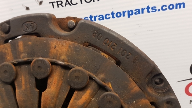 John Deere 40,41 And 50 Series Clutch ,al68485 , Al59324 , Al65891 , Al67184 - Embrayage et pièces pour Tracteur agricole: photos 5 John Deere 40,41 And 50 Series Clutch ,al68485 , Al59324 , Al65891 , Al67184 - Embrayage et pièces pour Tracteur agricole: photos 5