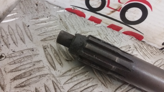 John Deere 40, 50, 41, 51 Series 2140, 2350, 2750, 2351 Clutch Shaft Al30689 - Embrayage et pièces pour Tracteur agricole: photos 4 John Deere 40, 50, 41, 51 Series 2140, 2350, 2750, 2351 Clutch Shaft Al30689 - Embrayage et pièces pour Tracteur agricole: photos 4