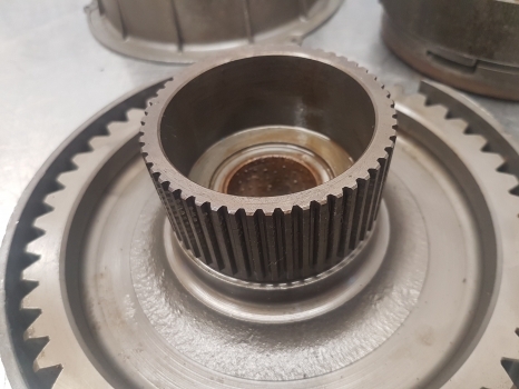 John Deere 40, 50, 51, 55 Series 2140,3050, 3350 Fwd Pack And Gear Assy Al67651 - Embrayage et pièces pour Tracteur agricole: photos 3 John Deere 40, 50, 51, 55 Series 2140,3050, 3350 Fwd Pack And Gear Assy Al67651 - Embrayage et pièces pour Tracteur agricole: photos 3