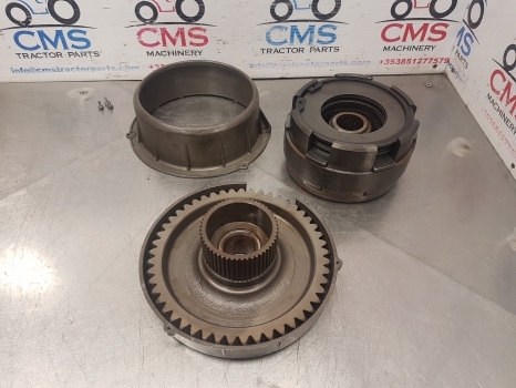 John Deere 40, 50, 51, 55 Series 2140,3050, 3350 Fwd Pack And Gear Assy Al67651 - Embrayage et pièces pour Tracteur agricole: photos 1 John Deere 40, 50, 51, 55 Series 2140,3050, 3350 Fwd Pack And Gear Assy Al67651 - Embrayage et pièces pour Tracteur agricole: photos 1