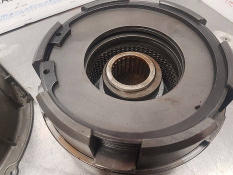 John Deere 40, 50, 51, 55 Series 2140,3050, 3350 Fwd Pack And Gear Assy Al67651 - Embrayage et pièces pour Tracteur agricole: photos 5 John Deere 40, 50, 51, 55 Series 2140,3050, 3350 Fwd Pack And Gear Assy Al67651 - Embrayage et pièces pour Tracteur agricole: photos 5