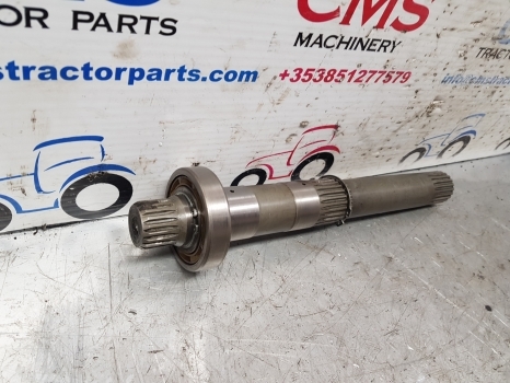 John Deere 40, 50 Series 2250, 2650 Backend Pto Drive Shaft Al33344 - Demi arbre pour Tracteur agricole: photos 2 John Deere 40, 50 Series 2250, 2650 Backend Pto Drive Shaft Al33344 - Demi arbre pour Tracteur agricole: photos 2