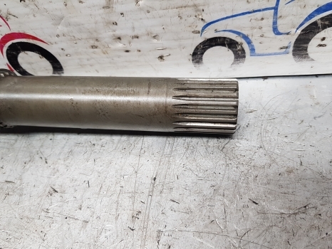 John Deere 40, 50 Series 2250, 2650 Backend Pto Drive Shaft Al33344 - Demi arbre pour Tracteur agricole: photos 3 John Deere 40, 50 Series 2250, 2650 Backend Pto Drive Shaft Al33344 - Demi arbre pour Tracteur agricole: photos 3