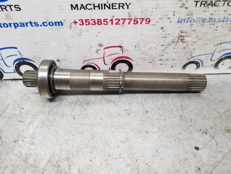 John Deere 40, 50 Series 2250, 2650 Backend Pto Drive Shaft Al33344 - Demi arbre pour Tracteur agricole: photos 1 John Deere 40, 50 Series 2250, 2650 Backend Pto Drive Shaft Al33344 - Demi arbre pour Tracteur agricole: photos 1