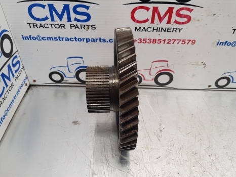 John Deere 40 And 50 Series Four Wheel Drive Clutch Gear 49 Teeth Al67651 - Embrayage et pièces pour Tracteur agricole: photos 3 John Deere 40 And 50 Series Four Wheel Drive Clutch Gear 49 Teeth Al67651 - Embrayage et pièces pour Tracteur agricole: photos 3