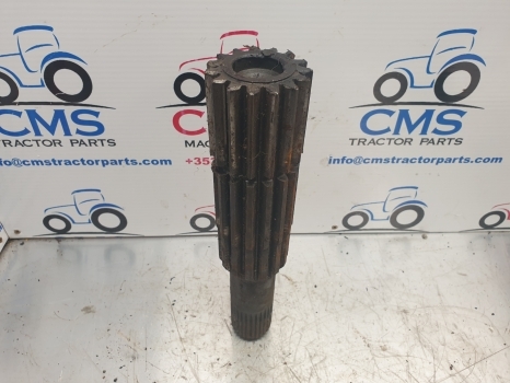 John Deere 40 And 50 Series Half Axle Shaft L36202 - Demi arbre pour Tracteur agricole: photos 3 John Deere 40 And 50 Series Half Axle Shaft L36202 - Demi arbre pour Tracteur agricole: photos 3