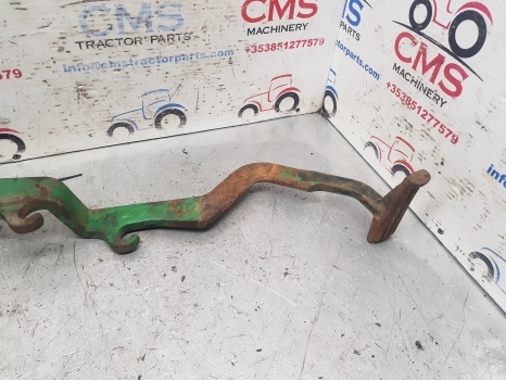 John Deere 50, 40 Series 1750, 1950, 940, 1140 Clutch Pedal L58884; Al60336 - Embrayage et pièces pour Tracteur agricole: photos 3 John Deere 50, 40 Series 1750, 1950, 940, 1140 Clutch Pedal L58884; Al60336 - Embrayage et pièces pour Tracteur agricole: photos 3