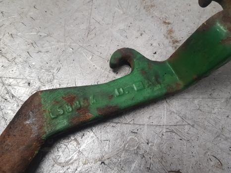 John Deere 50, 40 Series 1750, 1950, 940, 1140 Clutch Pedal L58884; Al60336 - Embrayage et pièces pour Tracteur agricole: photos 5 John Deere 50, 40 Series 1750, 1950, 940, 1140 Clutch Pedal L58884; Al60336 - Embrayage et pièces pour Tracteur agricole: photos 5