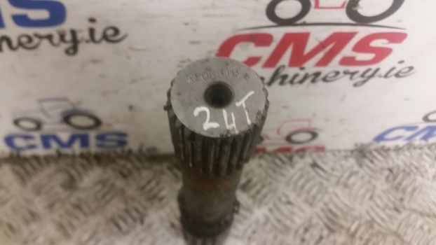 John Deere 5620, 5720, 5820, 5080r, Rn, 5090 R, Rn Half Axle Shaft Left R205518 - Demi arbre pour Tracteur agricole: photos 5 John Deere 5620, 5720, 5820, 5080r, Rn, 5090 R, Rn Half Axle Shaft Left R205518 - Demi arbre pour Tracteur agricole: photos 5