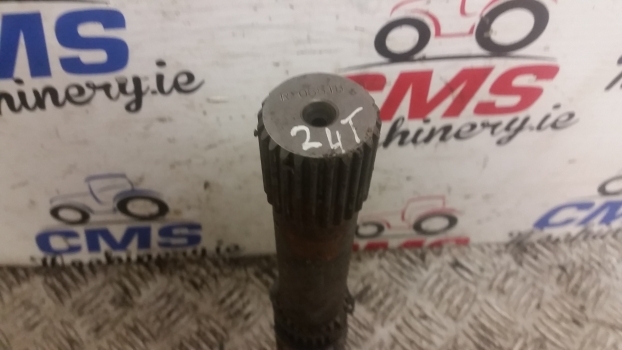 John Deere 5620, 5720, 5820, 5080r, Rn, 5090 R, Rn Half Axle Shaft Left R205518 - Demi arbre pour Tracteur agricole: photos 4 John Deere 5620, 5720, 5820, 5080r, Rn, 5090 R, Rn Half Axle Shaft Left R205518 - Demi arbre pour Tracteur agricole: photos 4