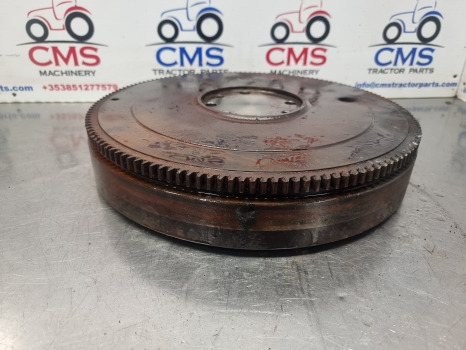 Volant moteur John Deere 6000 Series, 6100, 6400 Engine Flywheel Re53714, Re64497: photos 9