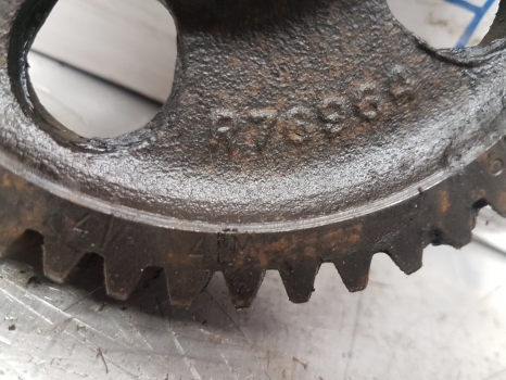 John Deere 6000 Series 6300, 6400 Engine Fuel Pump Drive Gear Z48 R76964 - Pompe à carburant pour Tracteur agricole: photos 3 John Deere 6000 Series 6300, 6400 Engine Fuel Pump Drive Gear Z48 R76964 - Pompe à carburant pour Tracteur agricole: photos 3