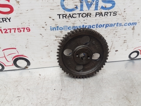 John Deere 6000 Series 6300, 6400 Engine Fuel Pump Drive Gear Z48 R76964 - Pompe à carburant pour Tracteur agricole: photos 1 John Deere 6000 Series 6300, 6400 Engine Fuel Pump Drive Gear Z48 R76964 - Pompe à carburant pour Tracteur agricole: photos 1