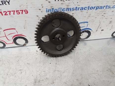 John Deere 6000 Series 6300, 6400 Engine Fuel Pump Drive Gear Z48 R76964 - Pompe à carburant pour Tracteur agricole: photos 2 John Deere 6000 Series 6300, 6400 Engine Fuel Pump Drive Gear Z48 R76964 - Pompe à carburant pour Tracteur agricole: photos 2