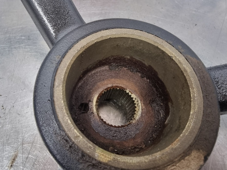 John Deere 6100, 6000, Se Series, Steering Wheel Original L78852, Al118173 - Commande de gouvernail: photos 5 John Deere 6100, 6000, Se Series, Steering Wheel Original L78852, Al118173 - Commande de gouvernail: photos 5