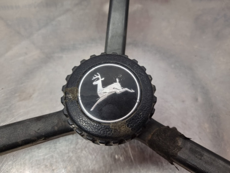 John Deere 6100, 6000, Se Series, Steering Wheel Original L78852, Al118173 - Commande de gouvernail: photos 3 John Deere 6100, 6000, Se Series, Steering Wheel Original L78852, Al118173 - Commande de gouvernail: photos 3