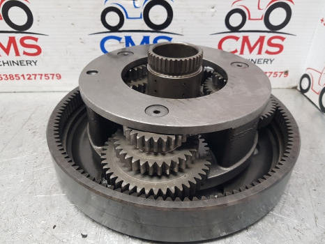 John Deere 6100, 6110, 6210 Input Planetary Carrier Gear Set R101173, R101177 - Boîte de vitesse: photos 5 John Deere 6100, 6110, 6210 Input Planetary Carrier Gear Set R101173, R101177 - Boîte de vitesse: photos 5