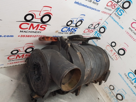 John Deere 6100, 6610, Se6100, Se6400, 6300, 6400 Engine Air Filter Al78030 - Système d'admission d'air: photos 4 John Deere 6100, 6610, Se6100, Se6400, 6300, 6400 Engine Air Filter Al78030 - Système d'admission d'air: photos 4