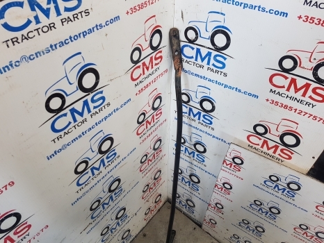 John Deere 6115m, 6110m, 6125m, 6m Series, Cab Handle Support Lhs Al215125 - Fenêtre et pièces pour Tracteur agricole: photos 4 John Deere 6115m, 6110m, 6125m, 6m Series, Cab Handle Support Lhs Al215125 - Fenêtre et pièces pour Tracteur agricole: photos 4