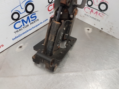 John Deere 6115m, 6m, 6020, 6030, 7030  Steering Column Assy Al217138, Al205336 - Commande de gouvernail: photos 4 John Deere 6115m, 6m, 6020, 6030, 7030  Steering Column Assy Al217138, Al205336 - Commande de gouvernail: photos 4