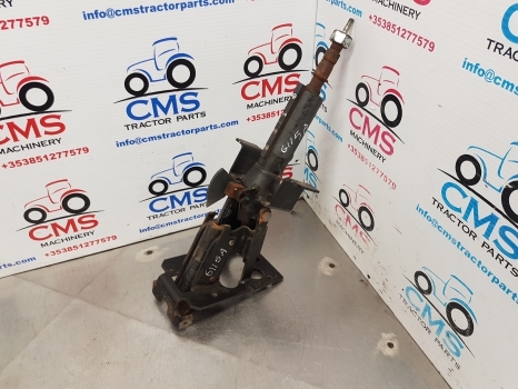 John Deere 6115m, 6m, 6020, 6030, 7030  Steering Column Assy Al217138, Al205336 - Commande de gouvernail: photos 1 John Deere 6115m, 6m, 6020, 6030, 7030  Steering Column Assy Al217138, Al205336 - Commande de gouvernail: photos 1
