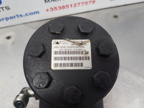 John Deere 6115m, 6m, 6r, 6030, 7030 Series, Steering Orbital Unit Al218959 - Commande de gouvernail: photos 4 John Deere 6115m, 6m, 6r, 6030, 7030 Series, Steering Orbital Unit Al218959 - Commande de gouvernail: photos 4