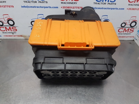 John Deere 6115m, 6m, 6r, Engine Air Cleaner Assy Al210179, Al207628, Al203003 - Système d'admission d'air: photos 1 John Deere 6115m, 6m, 6r, Engine Air Cleaner Assy Al210179, Al207628, Al203003 - Système d'admission d'air: photos 1