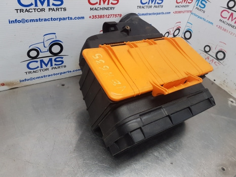John Deere 6115m, 6m, 6r, Engine Air Cleaner Assy Al210179, Al207628, Al203003 - Système d'admission d'air: photos 2 John Deere 6115m, 6m, 6r, Engine Air Cleaner Assy Al210179, Al207628, Al203003 - Système d'admission d'air: photos 2