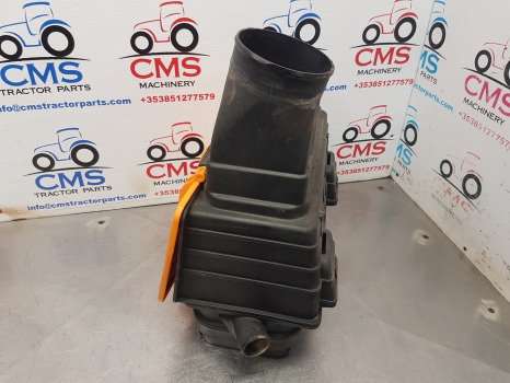John Deere 6115m, 6m, 6r, Engine Air Cleaner Assy Al210179, Al207628, Al203003 - Système d'admission d'air: photos 5 John Deere 6115m, 6m, 6r, Engine Air Cleaner Assy Al210179, Al207628, Al203003 - Système d'admission d'air: photos 5