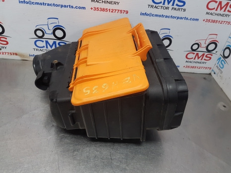 John Deere 6115m, 6m, 6r, Engine Air Cleaner Assy Al210179, Al207628, Al203003 - Système d'admission d'air: photos 3 John Deere 6115m, 6m, 6r, Engine Air Cleaner Assy Al210179, Al207628, Al203003 - Système d'admission d'air: photos 3