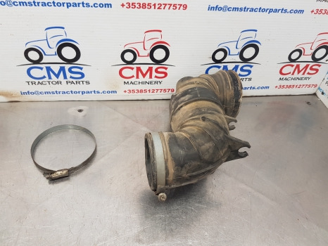 John Deere 6115m, 6m, 6r, Engine Air Intake Hose Assy Al202453, Re547358 - Système d'admission d'air: photos 5 John Deere 6115m, 6m, 6r, Engine Air Intake Hose Assy Al202453, Re547358 - Système d'admission d'air: photos 5