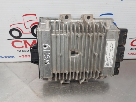 John Deere 6115m, 6m Series Ecu Eletronic Control Unit Al221367, Al211204 - Bloc de gestion pour Tracteur agricole: photos 5 John Deere 6115m, 6m Series Ecu Eletronic Control Unit Al221367, Al211204 - Bloc de gestion pour Tracteur agricole: photos 5