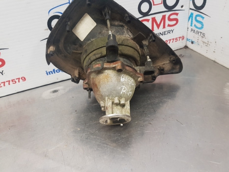 John Deere 6130r, 6115m, 6m , 6r Series, Front Headlight Rh Assy Al213785 - Lumière/ Éclairage: photos 4 John Deere 6130r, 6115m, 6m , 6r Series, Front Headlight Rh Assy Al213785 - Lumière/ Éclairage: photos 4