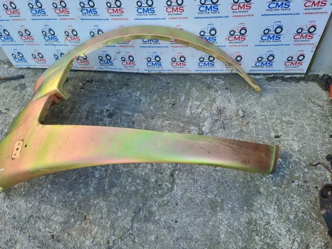 John Deere 6135r, 6r Series, Cab Mudguard Fender Pair L176177, L176176 - Aile: photos 5 John Deere 6135r, 6r Series, Cab Mudguard Fender Pair L176177, L176176 - Aile: photos 5