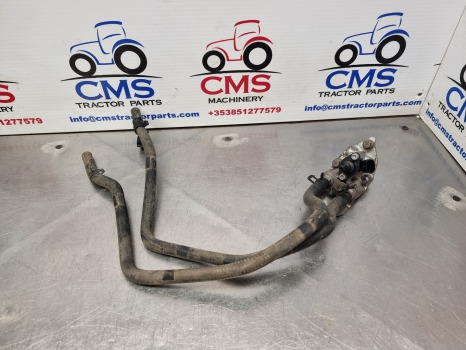 John Deere 6145r, 6m, 6r Series, Def Dosing Injection Nozzle Re560468 - Injecteur: photos 1 John Deere 6145r, 6m, 6r Series, Def Dosing Injection Nozzle Re560468 - Injecteur: photos 1