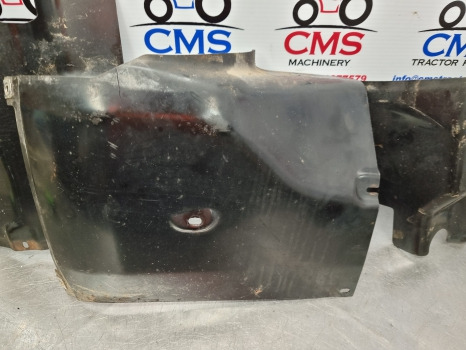 John Deere 6145r, 6m, 6r Series, Exhaust Heat Shield L212088, L213288 - Système d'échappement: photos 3 John Deere 6145r, 6m, 6r Series, Exhaust Heat Shield L212088, L213288 - Système d'échappement: photos 3