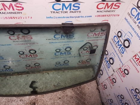 John Deere 6145r, 6r, 6215r Cab Rear Window Assy Al209501, Al212195 - Fenêtre et pièces: photos 3 John Deere 6145r, 6r, 6215r Cab Rear Window Assy Al209501, Al212195 - Fenêtre et pièces: photos 3