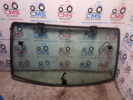 John Deere 6145r, 6r, 6215r Cab Rear Window Assy Al209501, Al212195 - Fenêtre et pièces: photos 1 John Deere 6145r, 6r, 6215r Cab Rear Window Assy Al209501, Al212195 - Fenêtre et pièces: photos 1