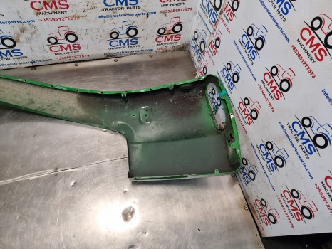 Aile John Deere 6145r, 6r Series, Mudguard Fender Lhs L176177: photos 8