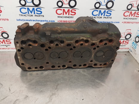 John Deere 6200, 6100, 6300, 6400 Cylinder Head Se501585, R112746615 - Culasse pour Machine agricole: photos 4 John Deere 6200, 6100, 6300, 6400 Cylinder Head Se501585, R112746615 - Culasse pour Machine agricole: photos 4
