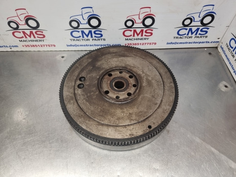 John Deere 6200, 6100, 6300, 6400 Se Engine Flywheel Re52217 - Volant moteur: photos 2 John Deere 6200, 6100, 6300, 6400 Se Engine Flywheel Re52217 - Volant moteur: photos 2