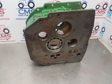 John Deere 6200, 6100, 6300, 6400 Transmission Powrquad Housing L76960, L80360 - Boîte de vitesse: photos 4 John Deere 6200, 6100, 6300, 6400 Transmission Powrquad Housing L76960, L80360 - Boîte de vitesse: photos 4