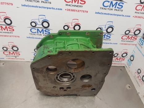 John Deere 6200, 6100, 6300, 6400 Transmission Powrquad Housing L76960, L80360 - Boîte de vitesse: photos 2 John Deere 6200, 6100, 6300, 6400 Transmission Powrquad Housing L76960, L80360 - Boîte de vitesse: photos 2